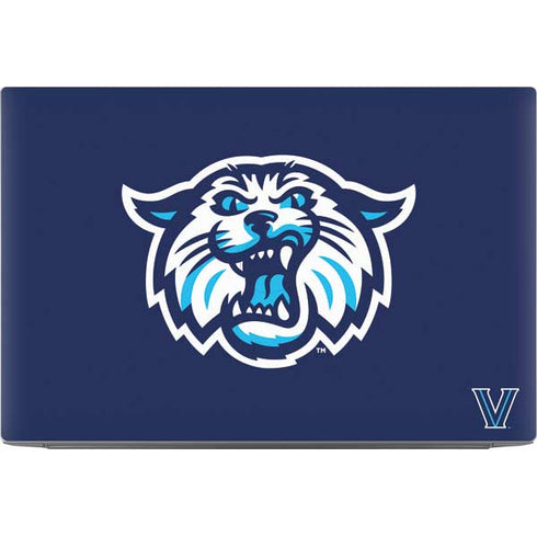 Villanova University V Initial Dell XPS Skin